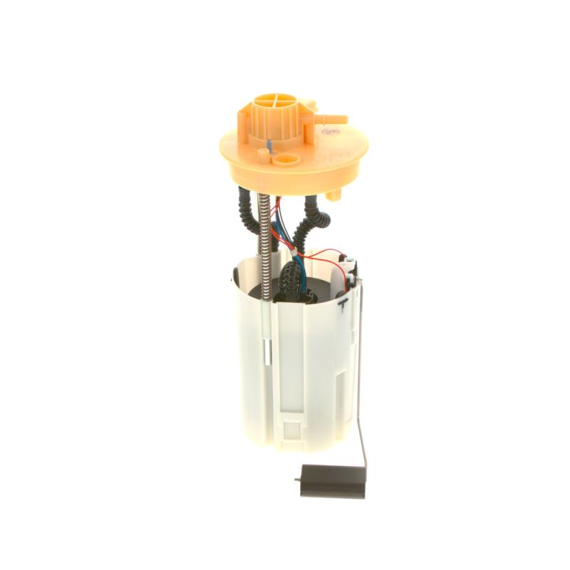 Unité d'injection de carburant BOSCH 0 580 313 022 - Visuel 2