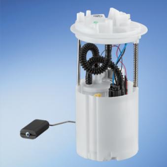 Unité d'injection de carburant BOSCH 0 580 314 016 pour ALFA ROMEO 147 1.6 16V TS - 120cv