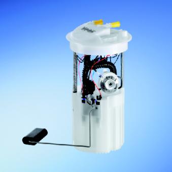 Unité d'injection de carburant BOSCH 0 580 314 050 pour FORD C-MAX 2.0 - 145cv