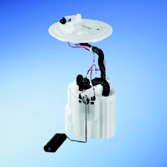 Unité d'injection de carburant BOSCH OEM 93184120