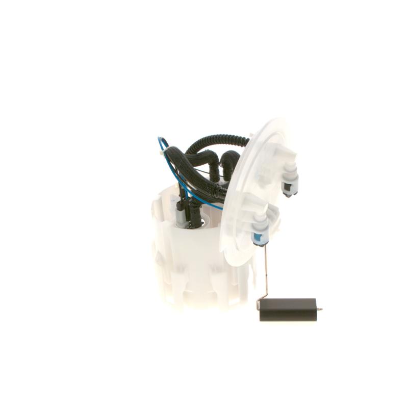 Unité d'injection de carburant BOSCH 0 580 314 084 - Visuel 2