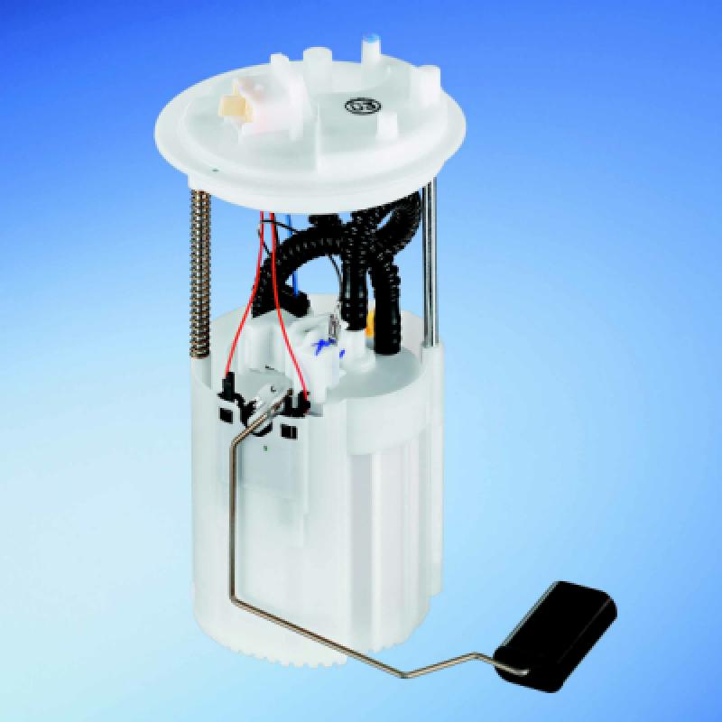 Unité d'injection de carburant BOSCH 0 580 314 137 - Visuel 1