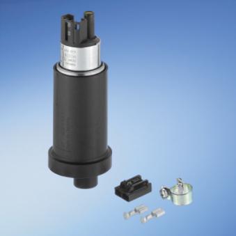 Pompe à carburant BOSCH 0 580 314 155 pour VOLKSWAGEN POLO 1.6 - 69cv