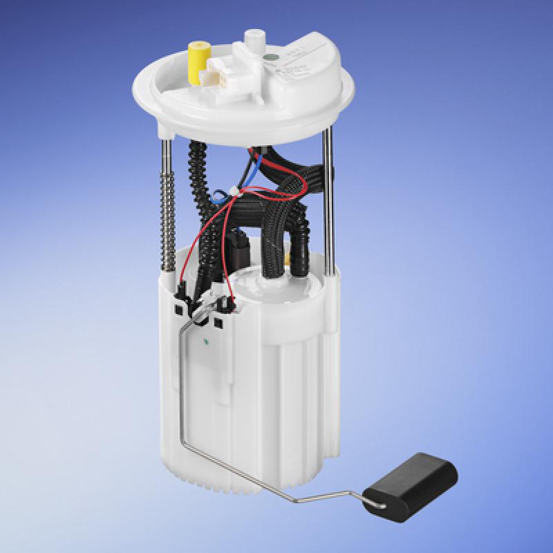 Unité d'injection de carburant BOSCH 0 580 314 224 - Visuel 1