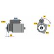 BOSCH 0 986 024 050 - Démarreur