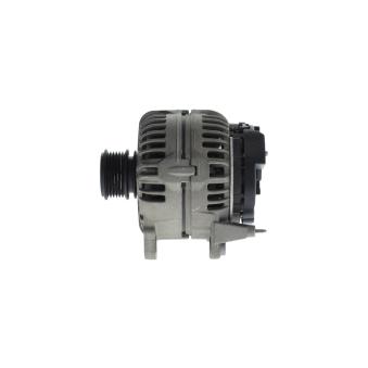 Alternateur BOSCH 0 986 045 340 pour SKODA OCTAVIA 2.0 TDI - 110cv