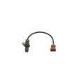 BOSCH 0 986 280 406 - Capteur d'angle, vilebrequin