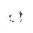 BOSCH 0 986 280 406 - Capteur d'angle, vilebrequin