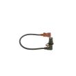 BOSCH 0 986 280 406 - Capteur d'angle, vilebrequin
