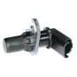 BOSCH 0 986 280 417 - Capteur d'angle, vilebrequin