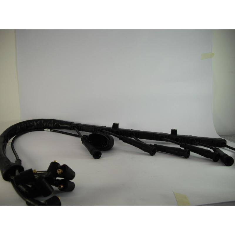 Kit de câbles d'allumage BOSCH 0 986 356 322 - Visuel 1