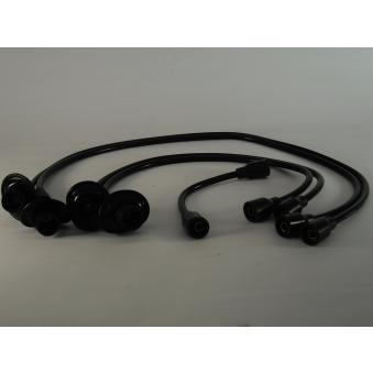 Kit de câbles d'allumage BOSCH [0 986 356 370]