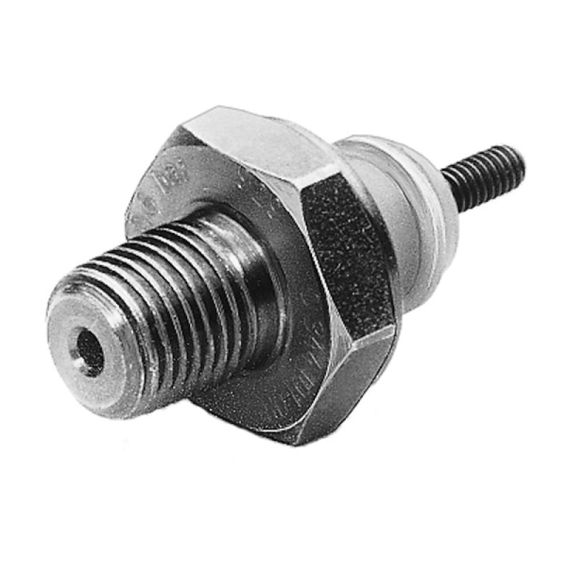 Indicateur de pression d'huile BOSCH 0 986 344 086 - Visuel 1