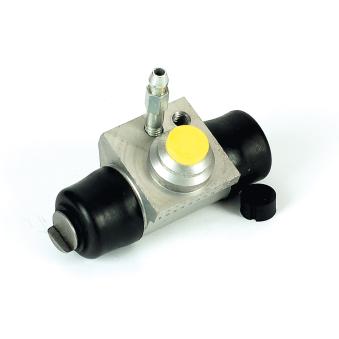 Cylindre de roue BOSCH 0 986 475 433 pour VOLKSWAGEN POLO 1.2 TSI - 110cv