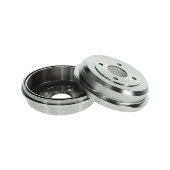 Tambour de frein BOSCH OEM 6710008