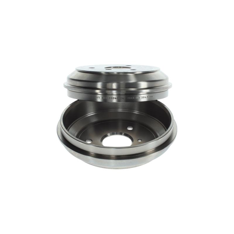 Tambour de frein BOSCH 0 986 477 103 - Visuel 2