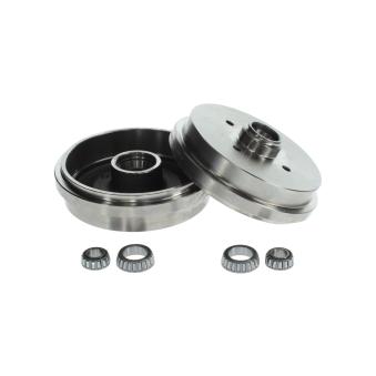 Tambour de frein BOSCH OEM 3055016151