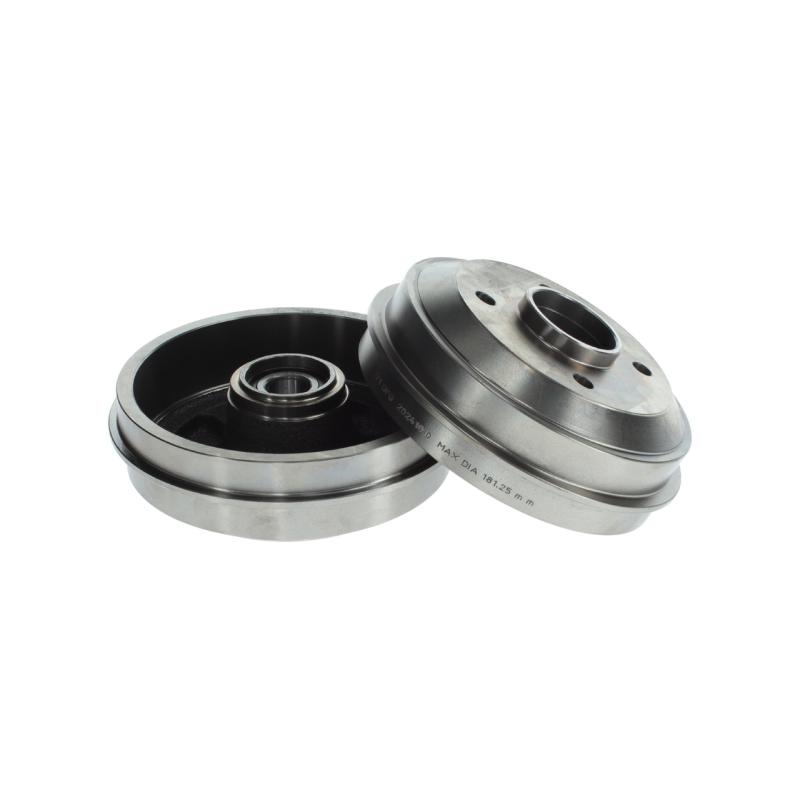 Tambour de frein BOSCH 0 986 477 113 - Visuel 1