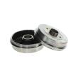 Tambour de frein BOSCH [0 986 477 210]