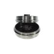 BOSCH 0 986 477 210 - Tambour de frein