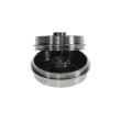 BOSCH 0 986 477 211 - Tambour de frein
