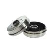BOSCH 0 986 477 214 - Tambour de frein