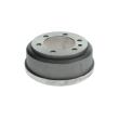 BOSCH 0 986 477 218 - Tambour de frein