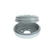 BOSCH 0 986 477 225 - Tambour de frein