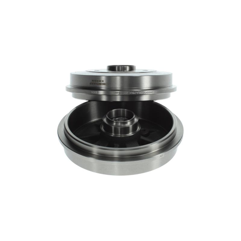 Tambour de frein BOSCH 0 986 477 253 - Visuel 2