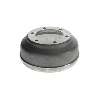 Tambour de frein BOSCH 0 986 477 195