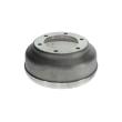 BOSCH 0 986 477 195 - Tambour de frein