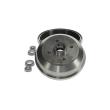 BOSCH 0 986 477 256 - Tambour de frein