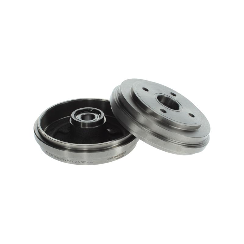 Tambour de frein BOSCH 0 986 477 264 - Visuel 1