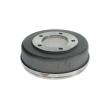 Tambour de frein BOSCH [0 986 477 203]