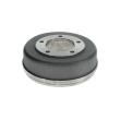 BOSCH 0 986 477 203 - Tambour de frein