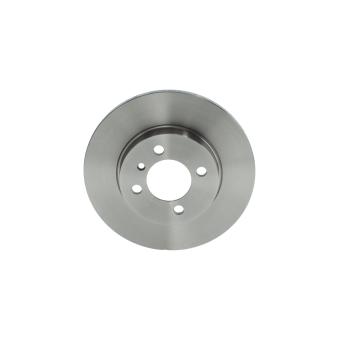 Jeu de 2 disques de frein avant BOSCH OEM 34111154747 Jeu de 2 disques de frein avant BOSCH OEM 34111154747