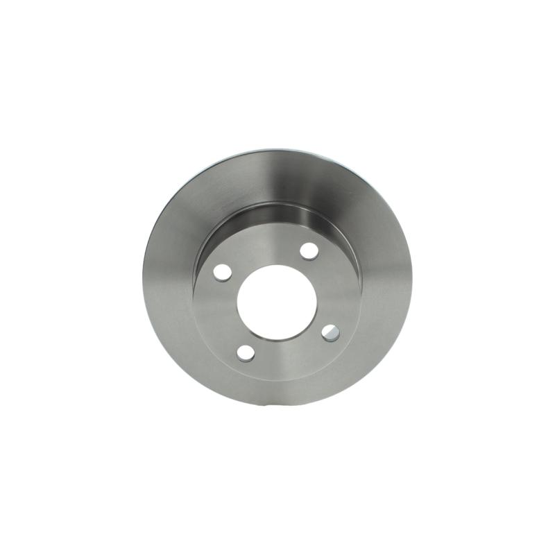 Jeu de 2 disques de frein arrière BOSCH 0 986 478 073 - Visuel 1