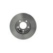 BOSCH 0 986 478 217 - Jeu de 2 disques de frein avant