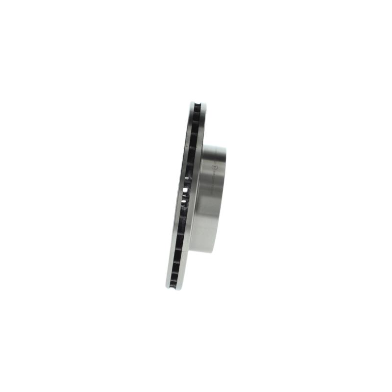 Jeu de 2 disques de frein avant BOSCH 0 986 478 550 - Visuel 2