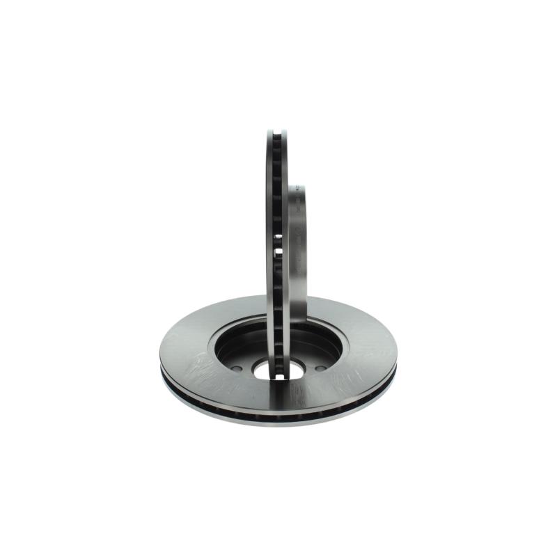 Jeu de 2 disques de frein avant BOSCH 0 986 479 048 - Visuel 2