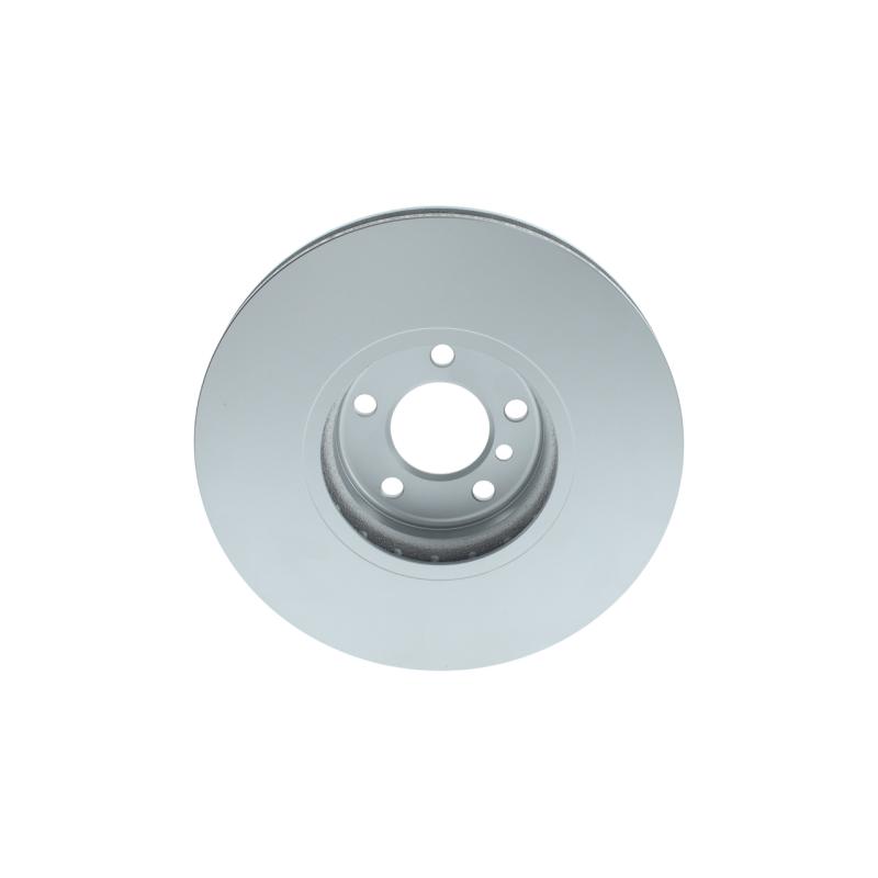 Jeu de 2 disques de frein avant BOSCH 0 986 479 349 - Visuel 1