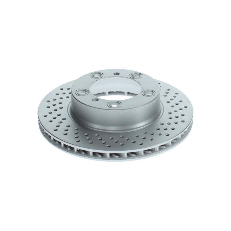 Disque de frein avant droit BOSCH 0 986 479 675 - Visuel 1