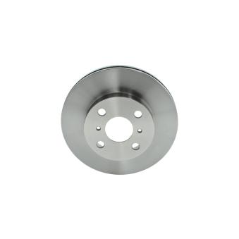 Jeu de 2 disques de frein avant BOSCH 0 986 479 A63