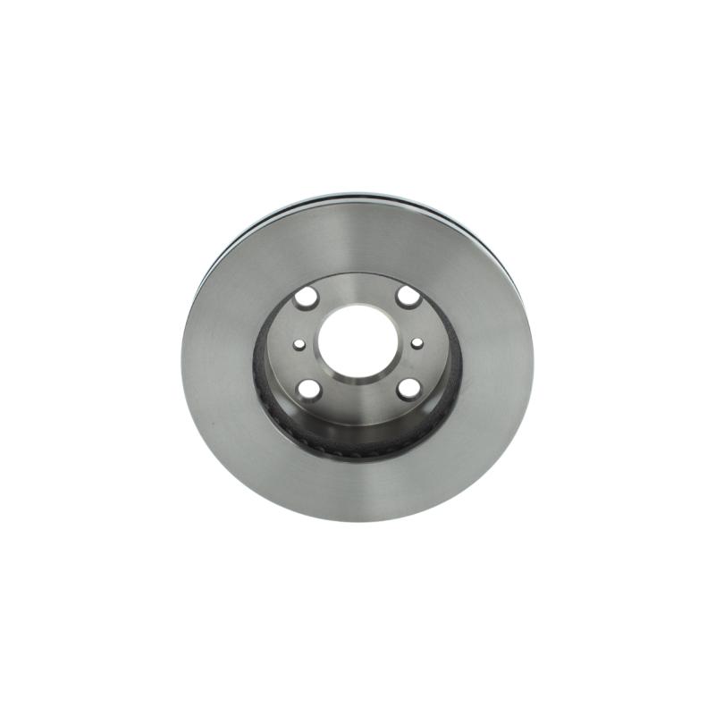 Jeu de 2 disques de frein avant BOSCH 0 986 479 A63 - Visuel 2