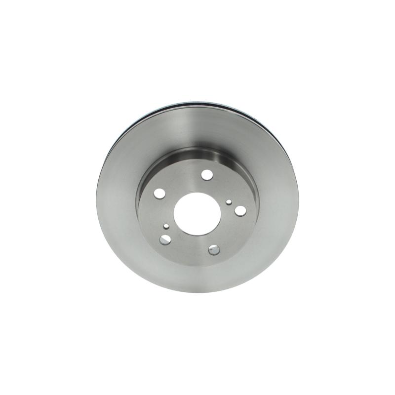 Jeu de 2 disques de frein avant BOSCH 0 986 479 A97 - Visuel 1