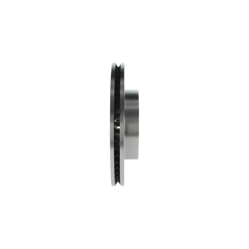 Jeu de 2 disques de frein avant BOSCH 0 986 479 A97 - Visuel 2