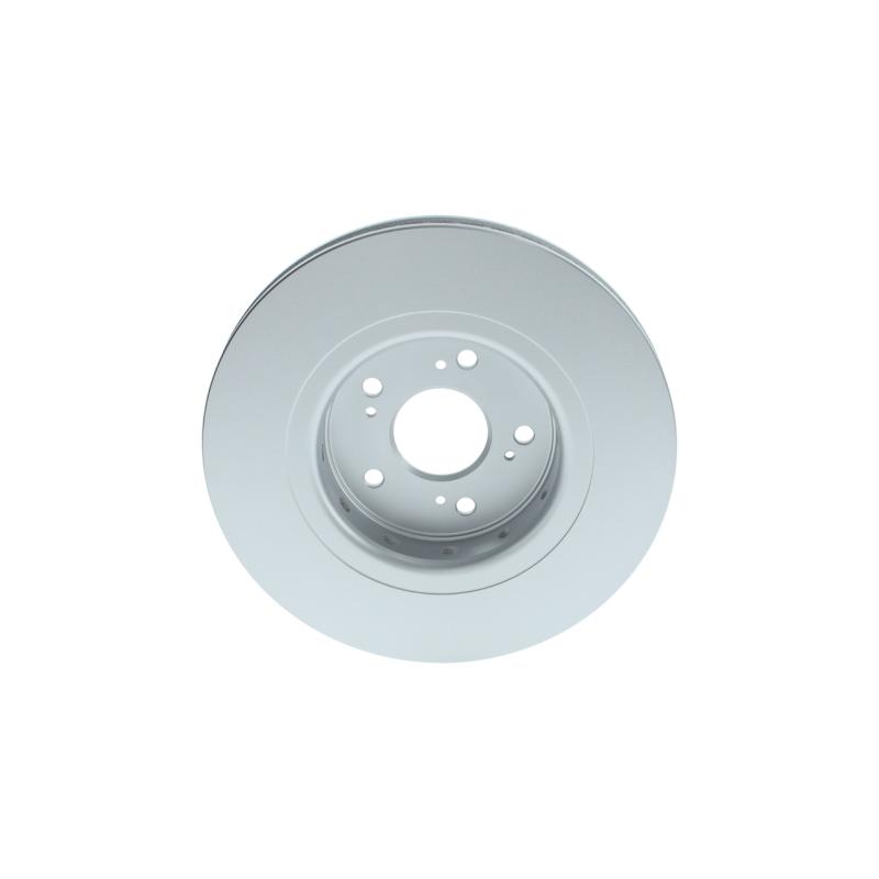 Jeu de 2 disques de frein avant BOSCH 0 986 479 F12 - Visuel 1