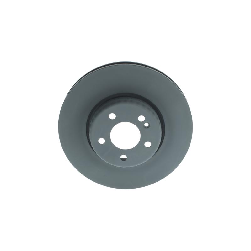 Jeu de 2 disques de frein avant BOSCH 0 986 479 H47 - Visuel 1