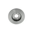 BOSCH 0 986 479 R56 - Jeu de 2 disques de frein avant