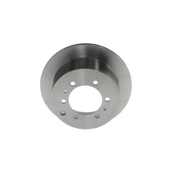 Jeu de 2 disques de frein arrière BOSCH OEM 4243160190